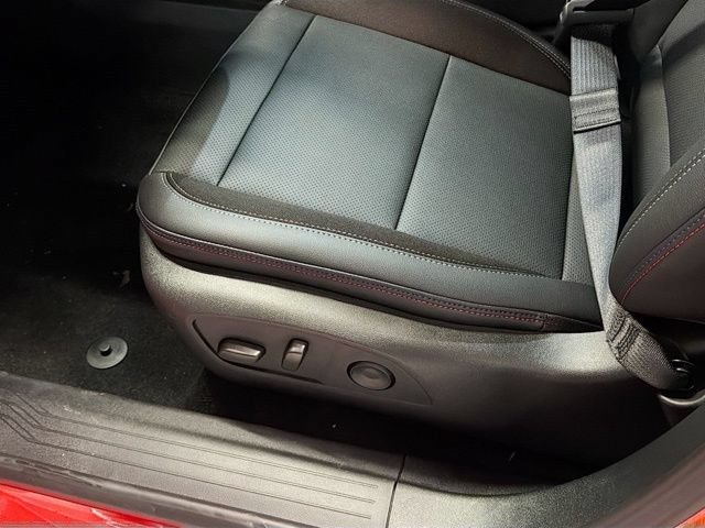 New 2026 Chevrolet Equinox EV RS FWD image 35