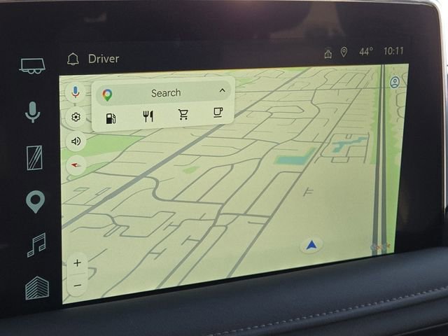 Used 2024 Chevrolet Tahoe High Country image 4