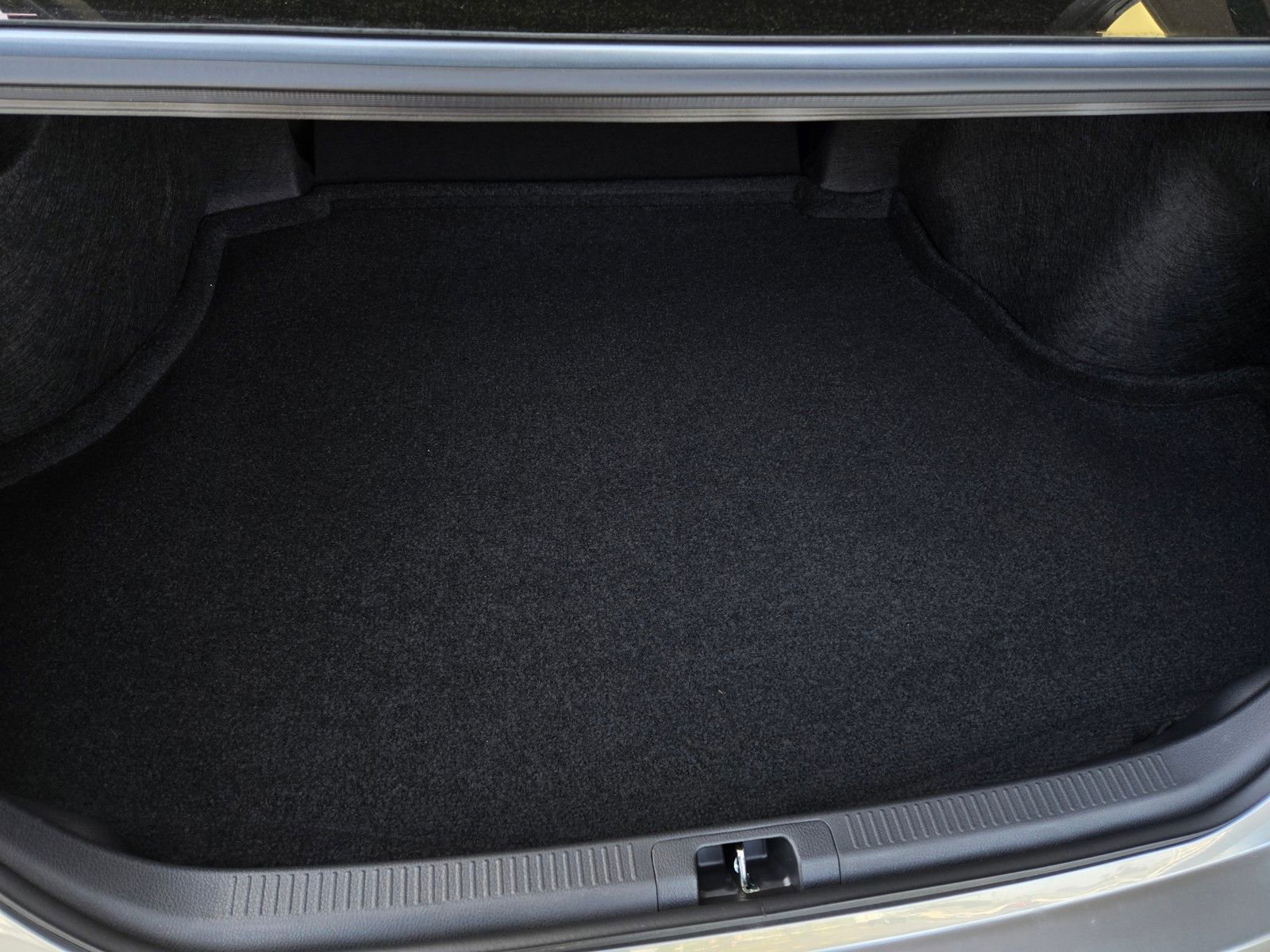 Certified 2026 Toyota Camry SE w/ Convenience Package FWD image 21