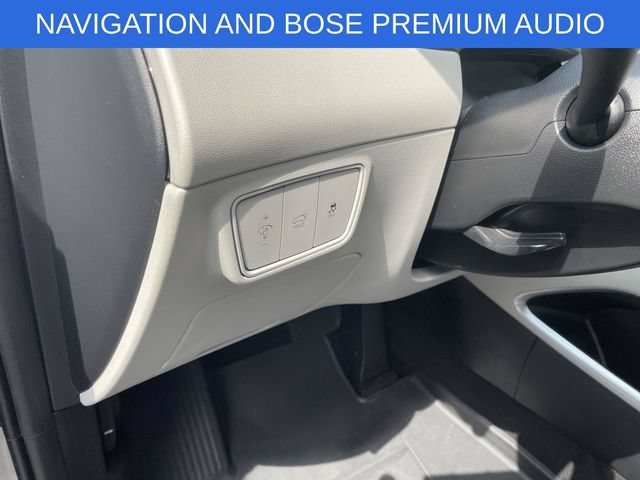 Used 2024 Hyundai Tucson Limited AWD/4WD image 24