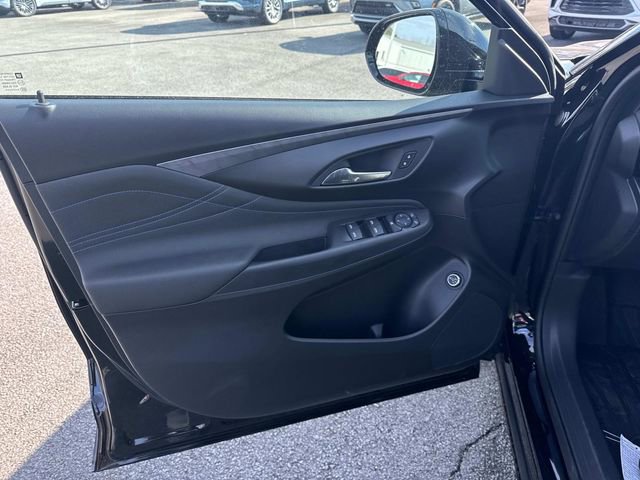 New 2026 Buick Envista Sport Touring w/ Convenience I Package image 21