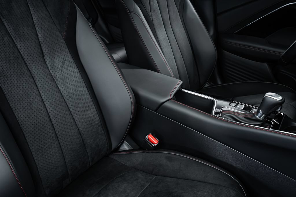 New 2025 Acura ADX A-Spec FWD image 29