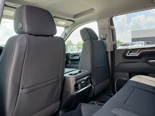 New 2026 GMC Sierra 1500 Elevation AWD/4WD image 12