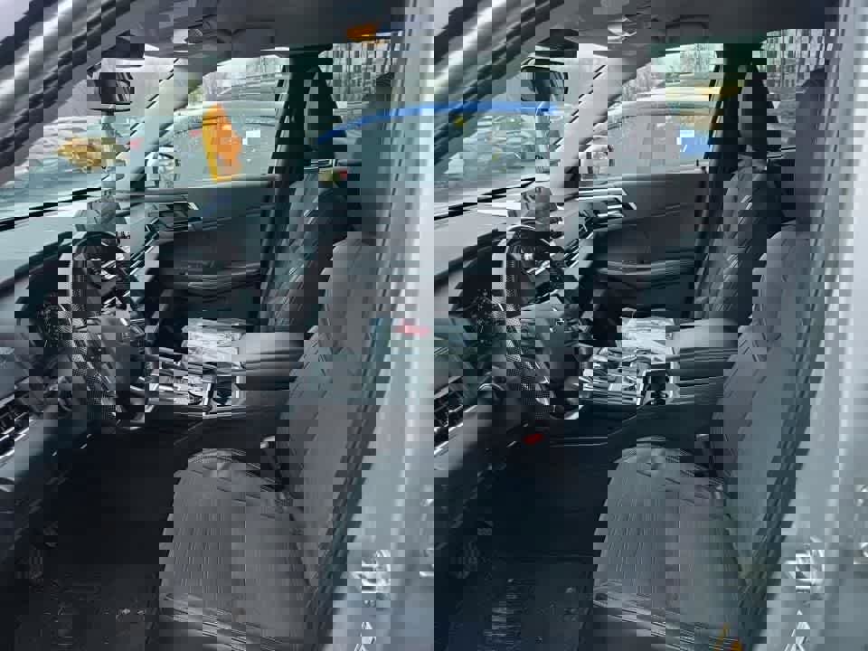 Used 2022 Mitsubishi Outlander SE AWD/4WD image 8