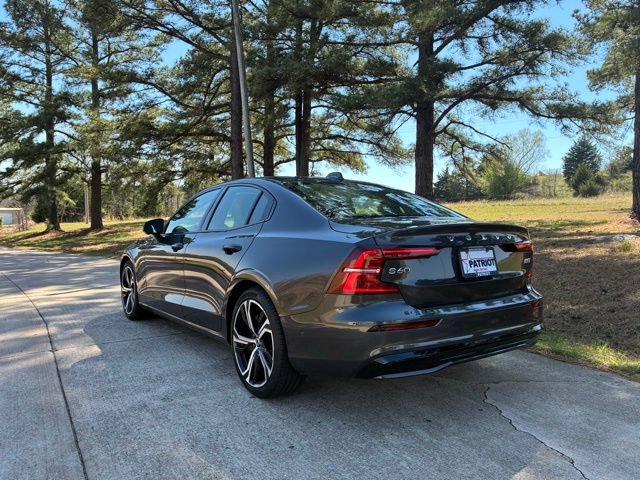 Used 2023 Volvo S60 B5 Plus w/ Climate Package AWD/4WD image 9