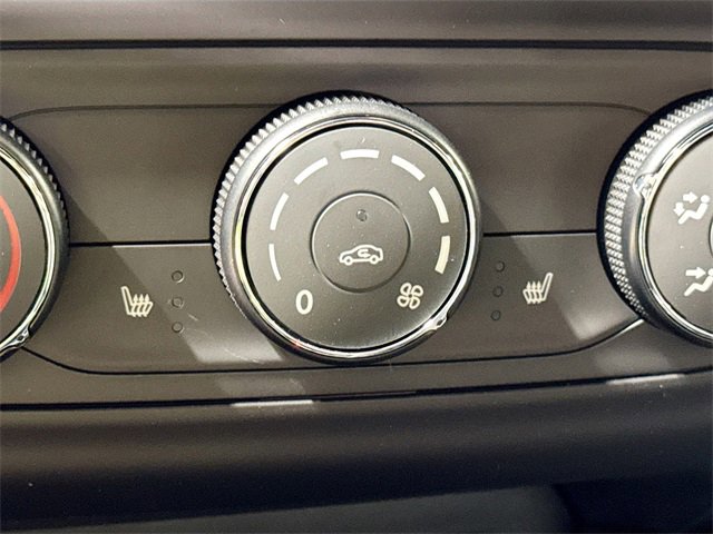 New 2026 Chevrolet Trax RS image 22