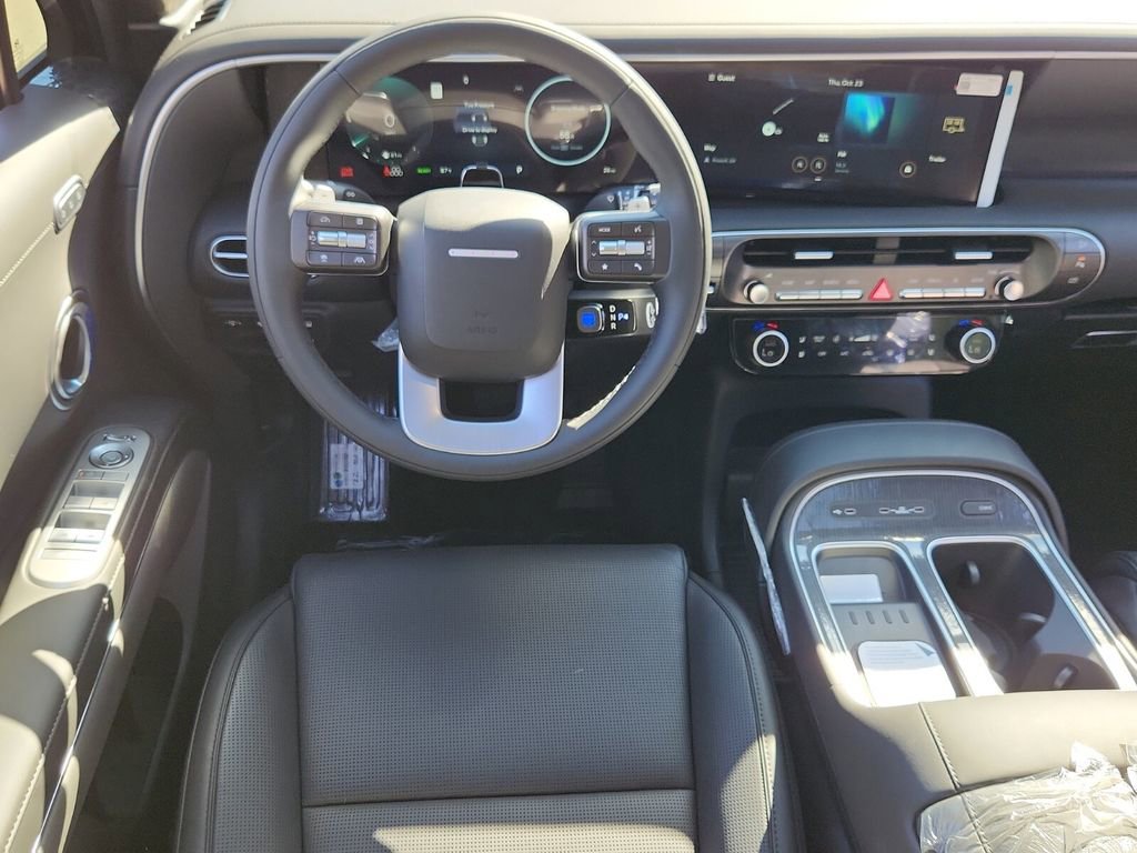 New 2026 Hyundai Palisade Calligraphy image 8