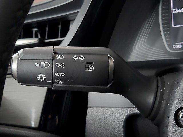 Used 2025 Lexus ES 350 w/ Premium Package FWD image 27