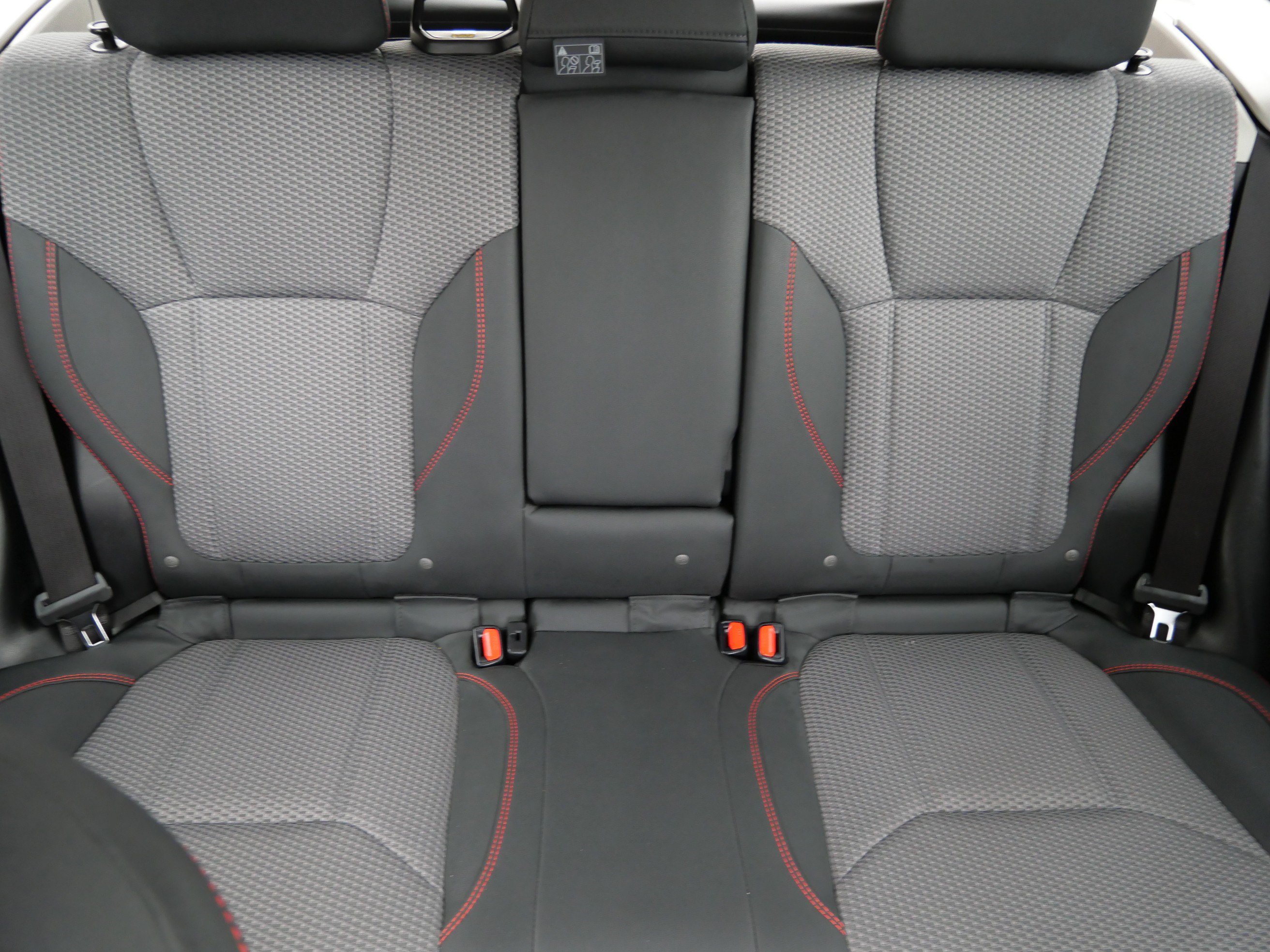 Used 2019 Subaru Forester Sport w/ Popular Package #2 AWD/4WD image 13