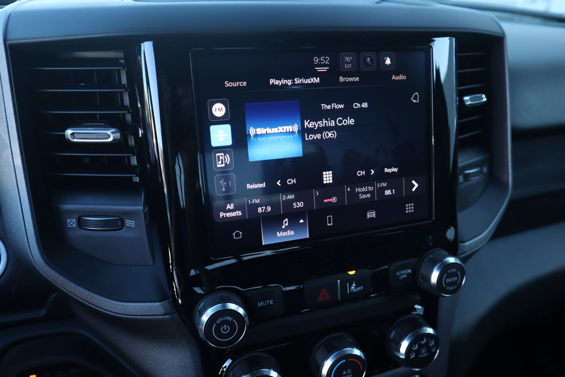 New 2026 RAM 1500 Tradesman AWD/4WD image 4