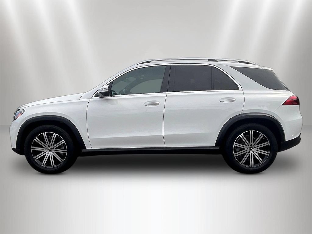 Used 2026 Mercedes-Benz GLE 350 4MATIC image 8