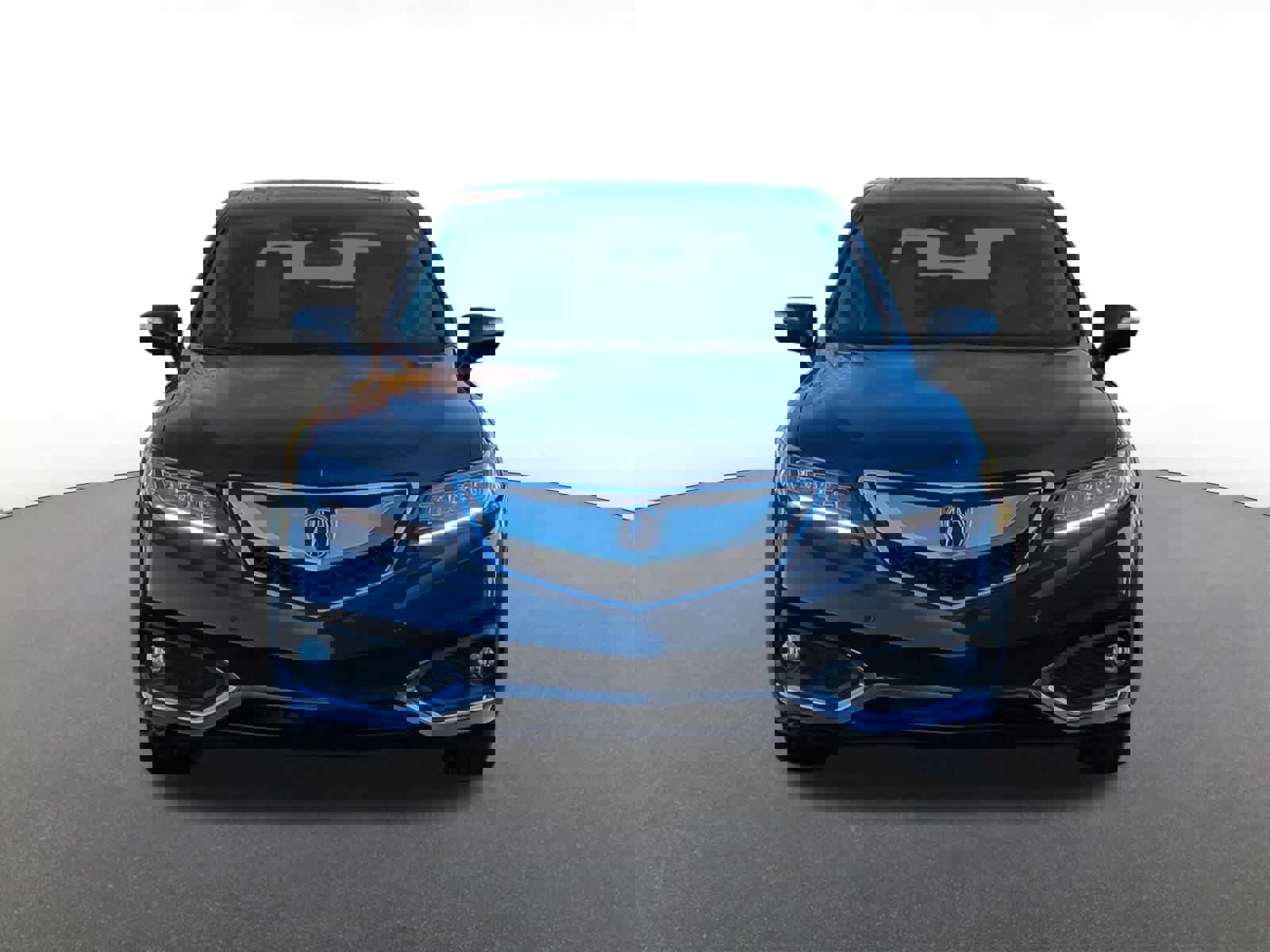 Used 2018 Acura RDX AWD w/ Advance Package image 9