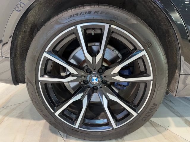 Used 2019 BMW X7 xDrive50i w/ Dynamic Handling Package AWD/4WD image 84