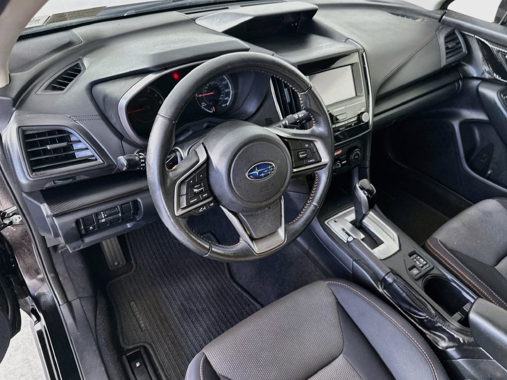 Used 2018 Subaru Crosstrek 2.0i Premium AWD/4WD image 26