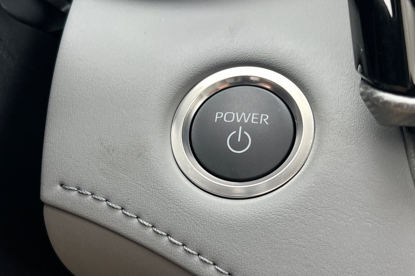 New 2026 Toyota Highlander Platinum image 26