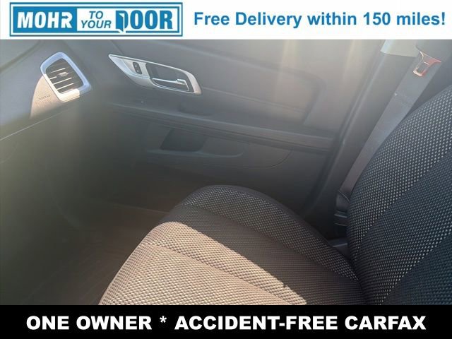 Used 2016 GMC Terrain SLE image 24