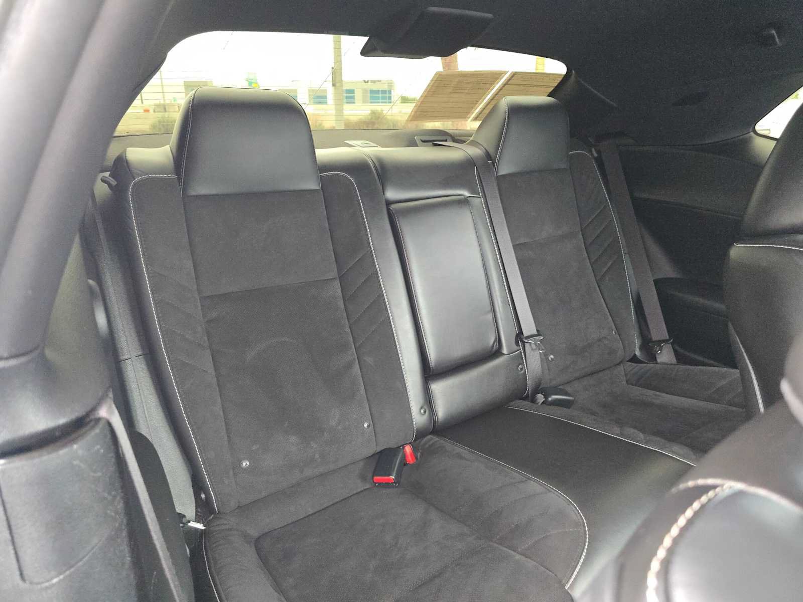 Used 2020 Dodge Challenger SRT Hellcat RWD image 12
