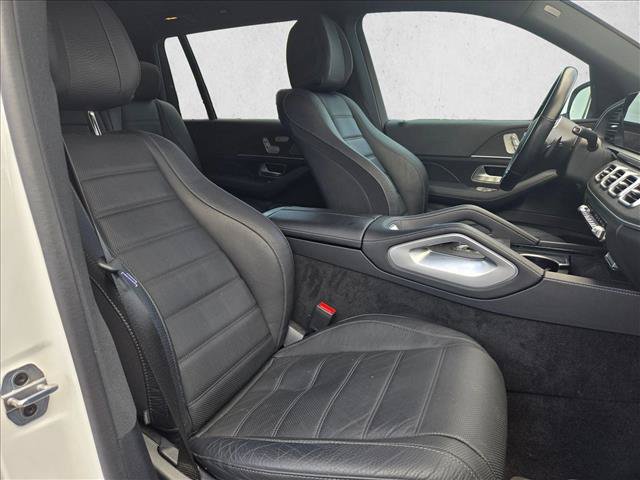 Certified 2023 Mercedes-Benz GLS 580 4MATIC image 20