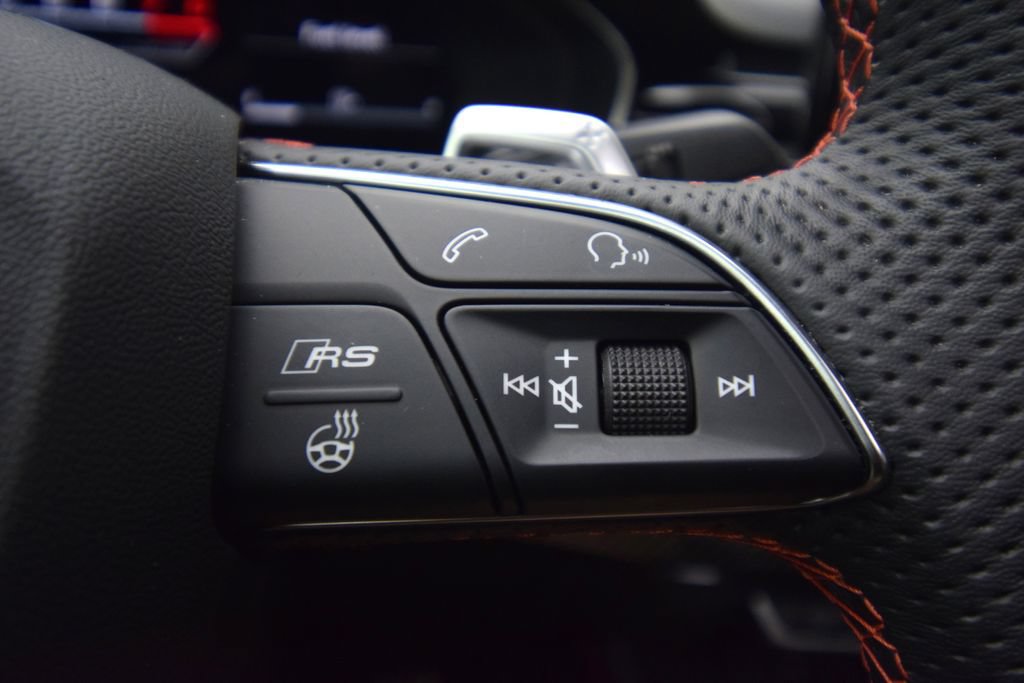 Used 2023 Audi RS 5 AWD/4WD image 37