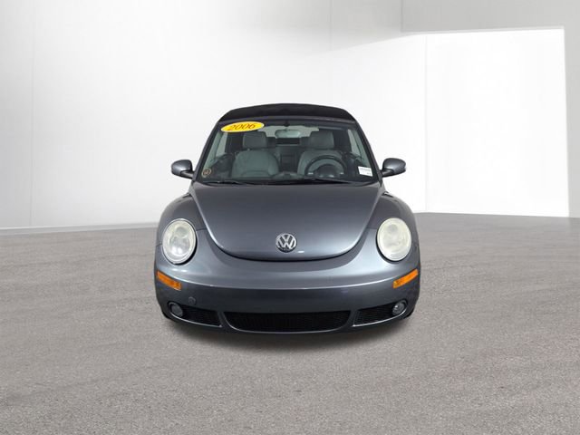 Used 2006 Volkswagen Beetle Convertible w/ Package 2 image 15