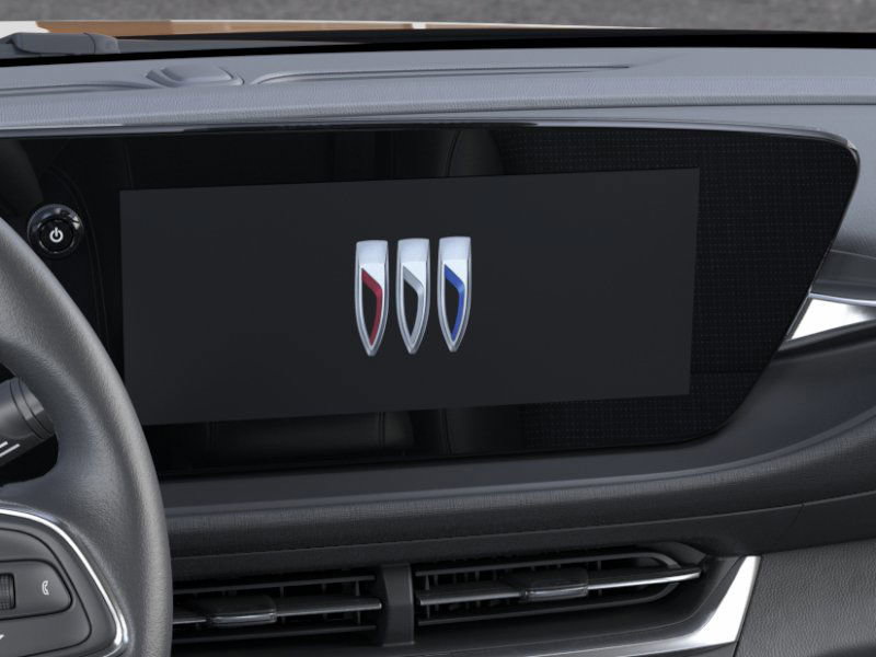 New 2026 Buick Envista Preferred w/ Convenience I Package image 20