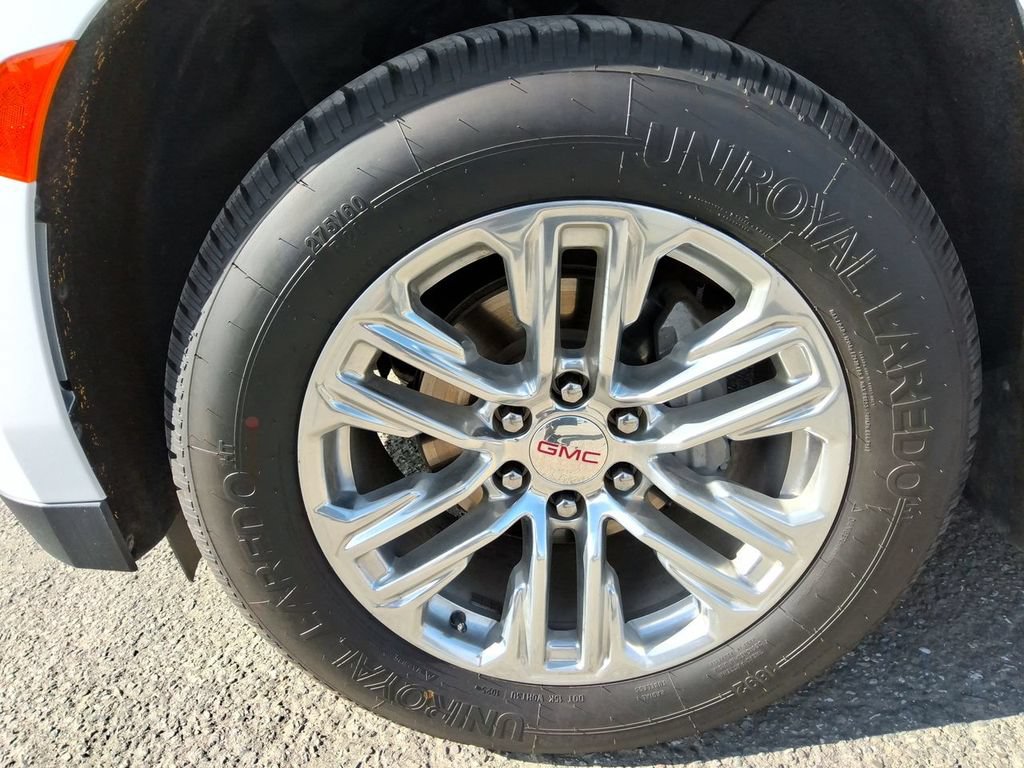 Used 2023 GMC Yukon XL SLT AWD/4WD image 10