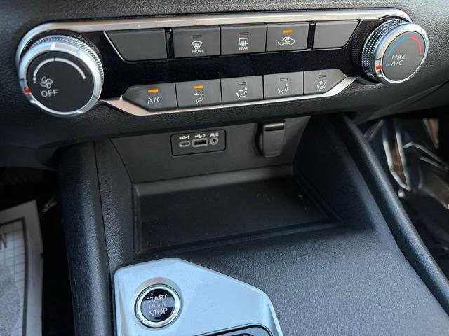 Certified 2025 Nissan Altima 2.5 S image 26