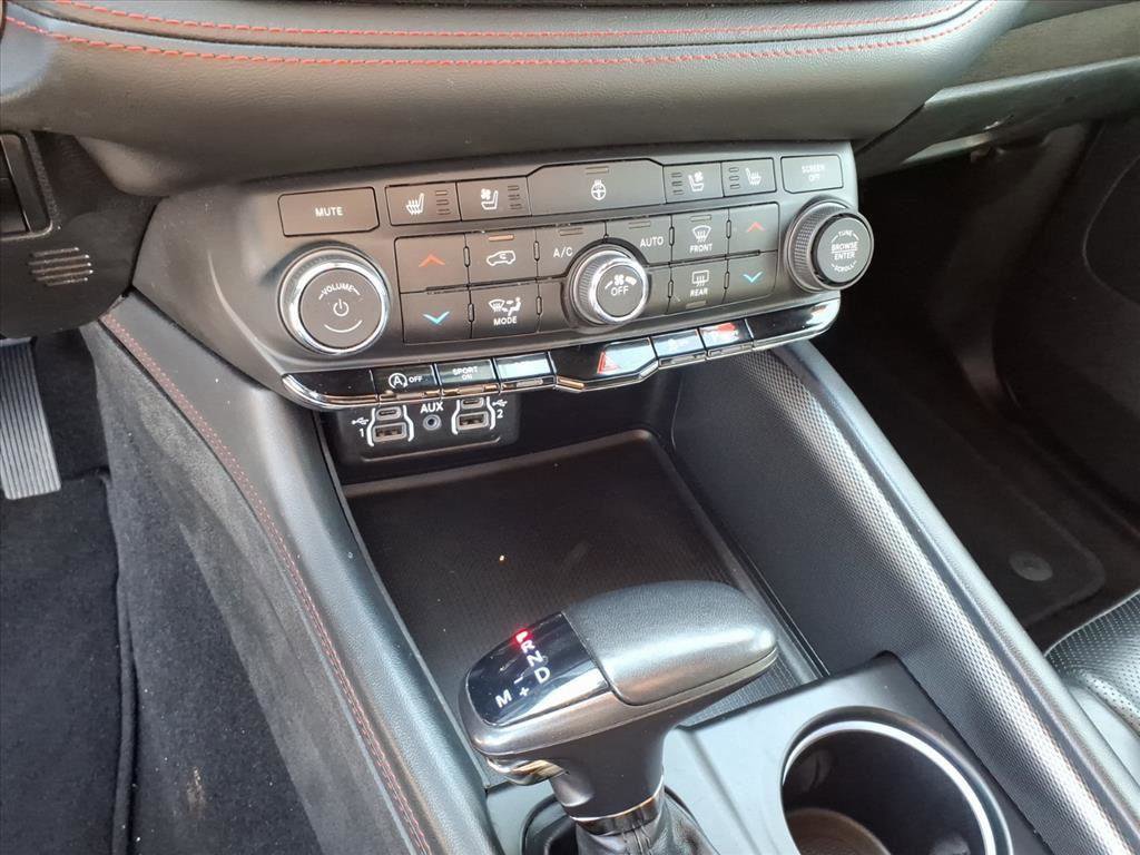 Used 2024 Dodge Durango GT AWD/4WD image 21