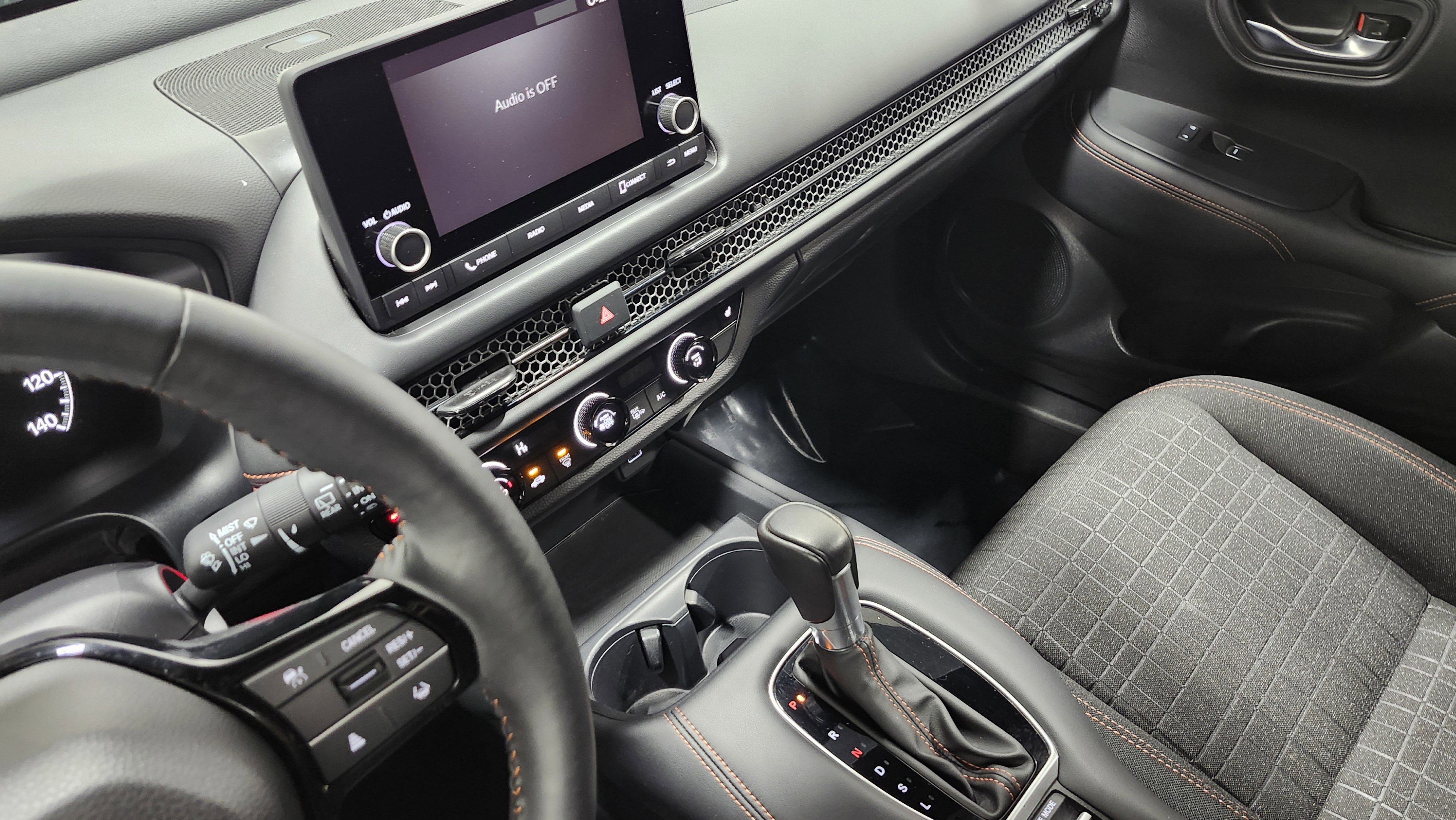 Used 2024 Honda HR-V Sport image 28