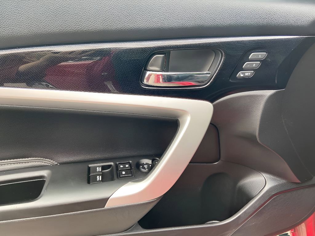 Used 2015 Honda Accord EX-L image 19