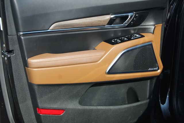 Used 2022 Kia Telluride SX w/ SX Prestige Package image 23