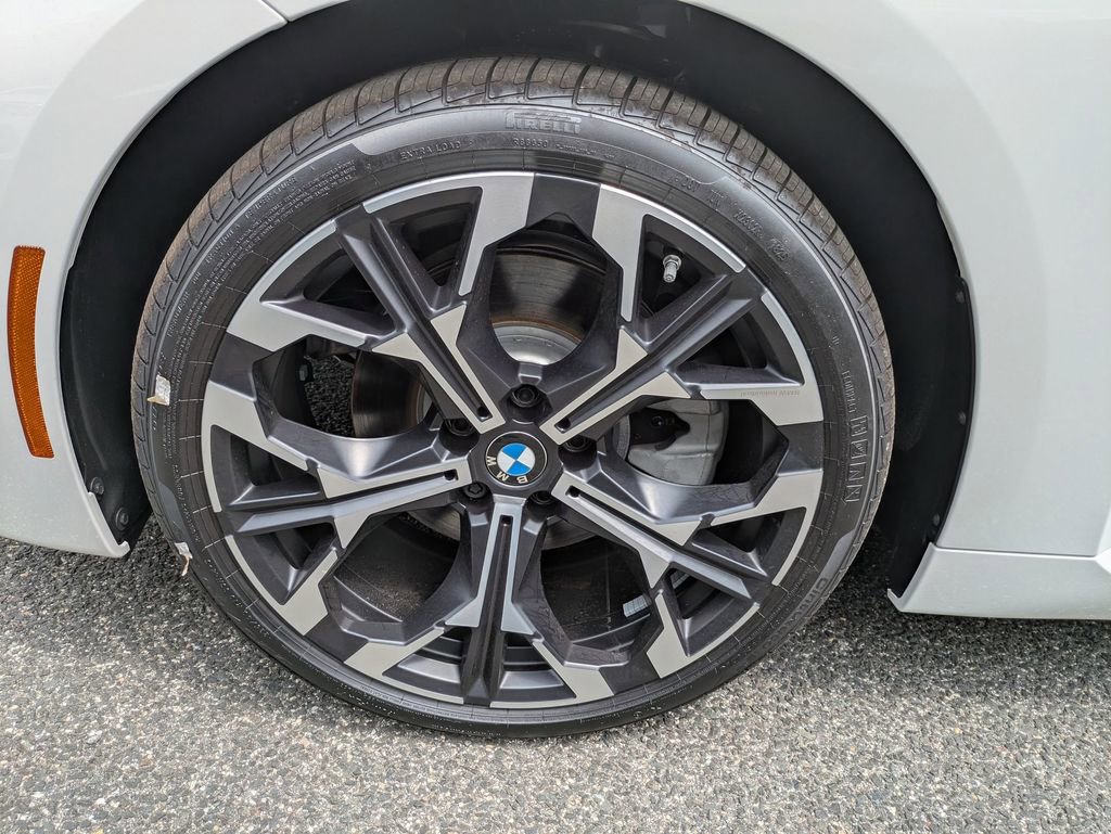 New 2025 BMW 230i xDrive Coupe w/ Premium Package image 10