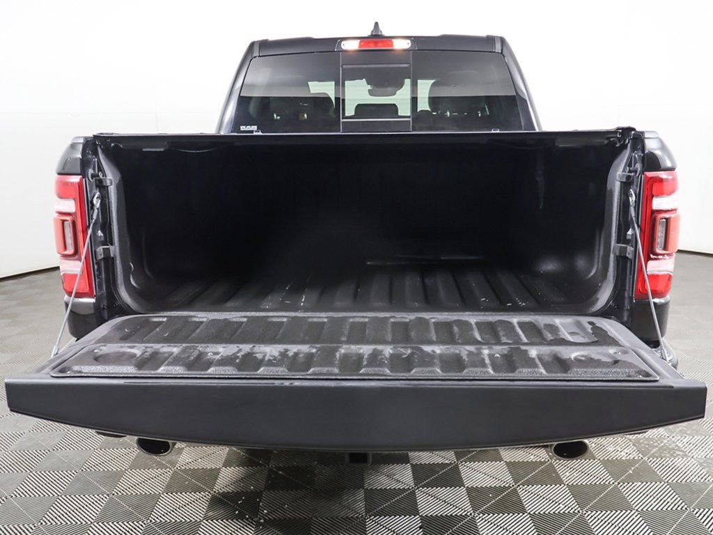 Used 2020 RAM 1500 Limited image 17