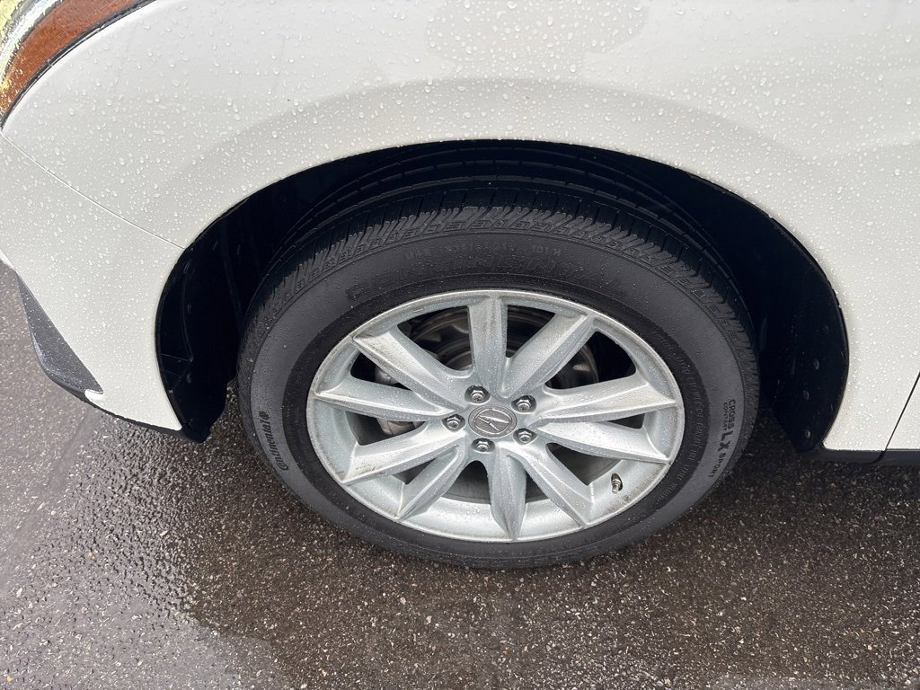 Used 2019 Acura RDX FWD image 8