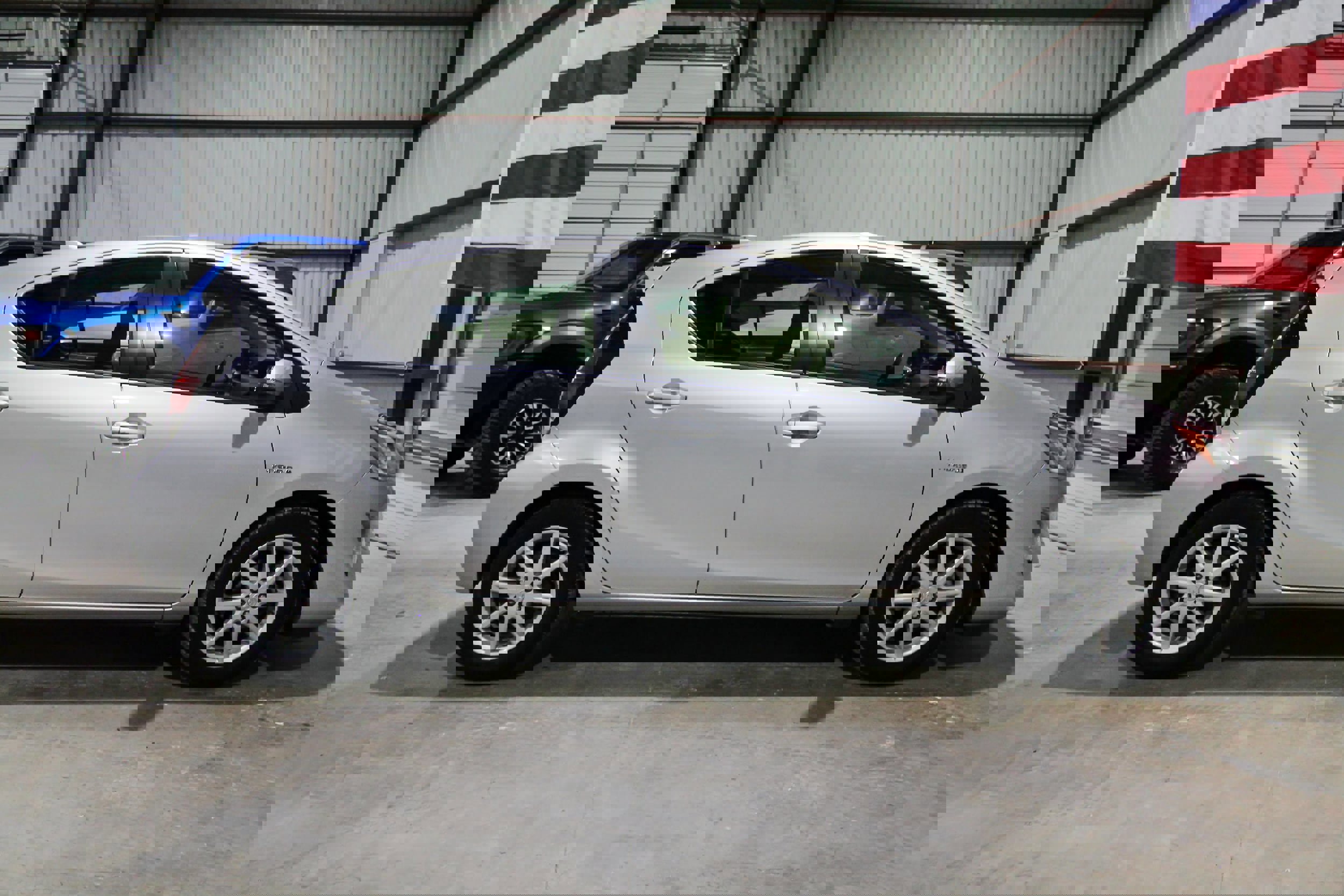 Used 2015 Toyota Prius C Three FWD image 11