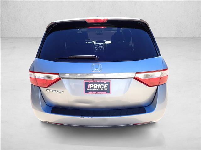 Used 2011 Honda Odyssey EX-L image 3