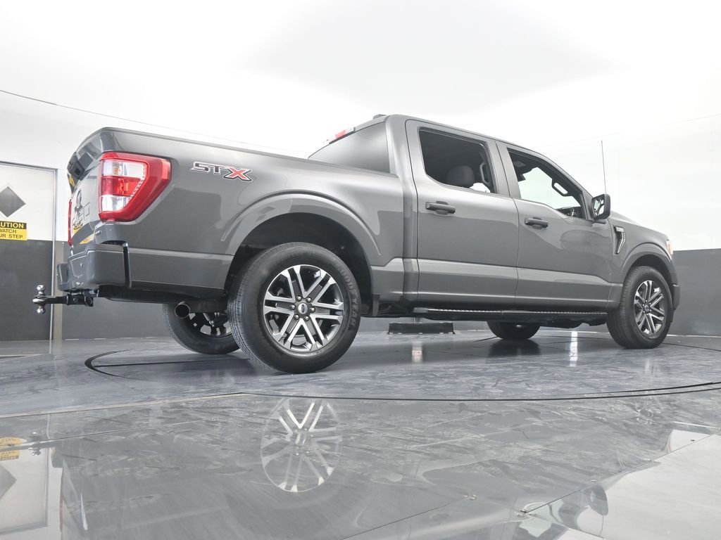 Used 2021 Ford F150 XL w/ STX Appearance Package image 64