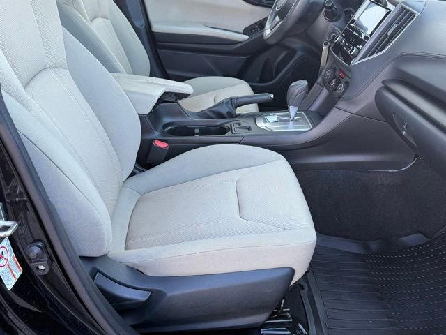 Used 2019 Subaru Impreza 2.0i w/ Eyesight AWD/4WD image 13