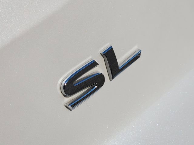 Certified 2025 Nissan Pathfinder SL image 9