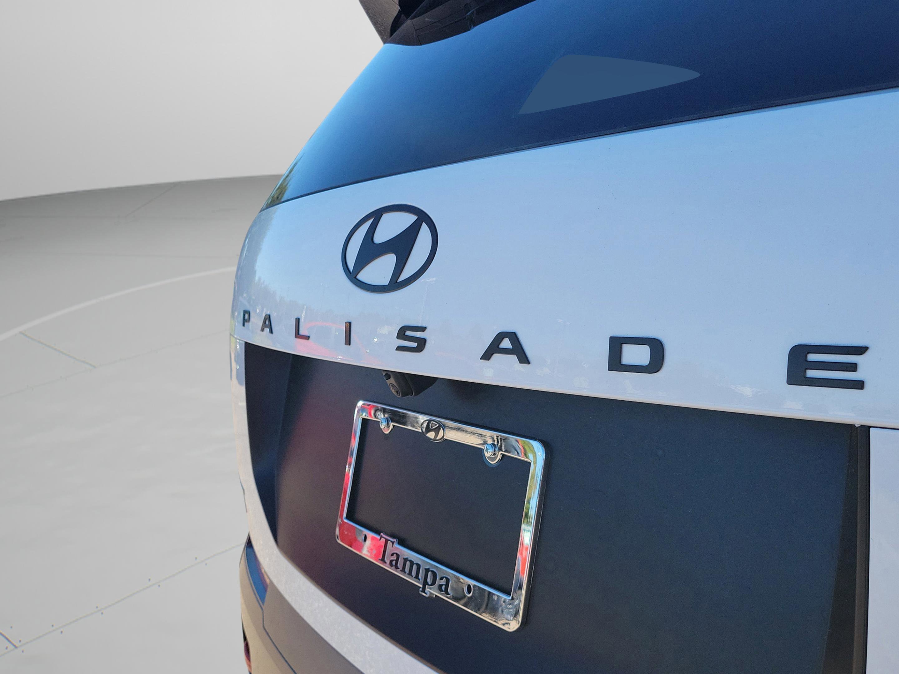 New 2026 Hyundai Palisade XRT Pro image 28