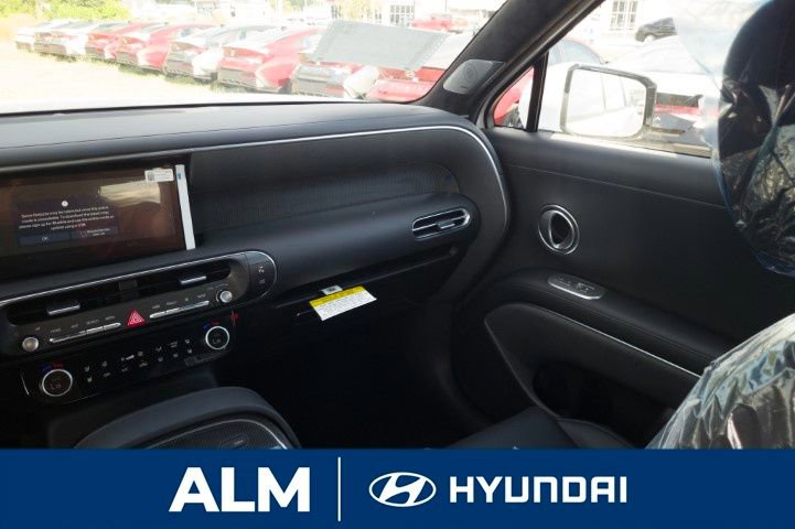 New 2026 Hyundai Palisade Calligraphy image 19