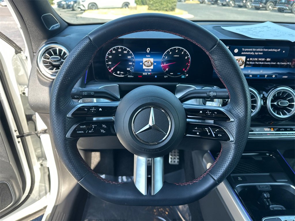 Certified 2024 Mercedes-Benz GLB 250 image 26