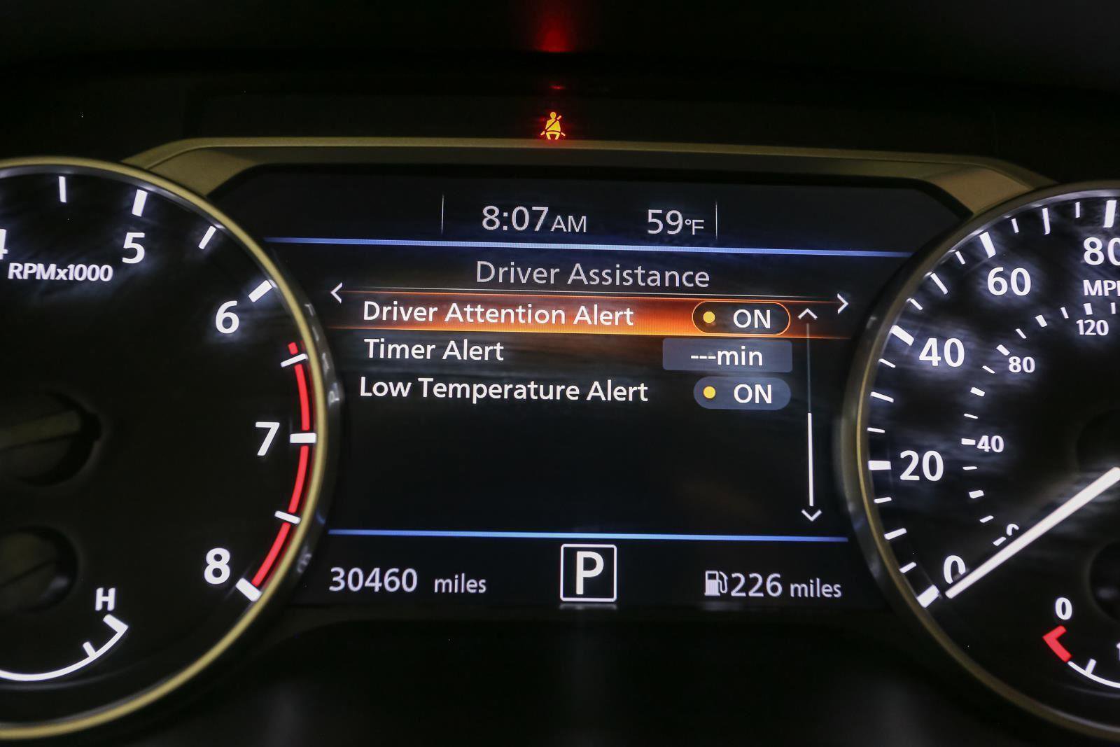 Used 2020 Nissan Sentra SV FWD image 40