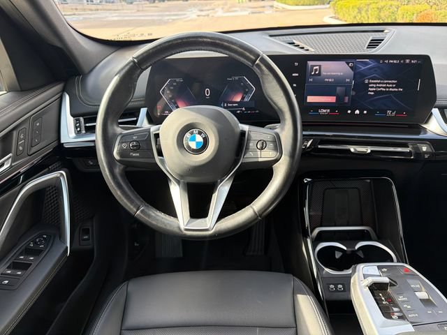 Used 2025 BMW X1 xDrive28i AWD/4WD image 15