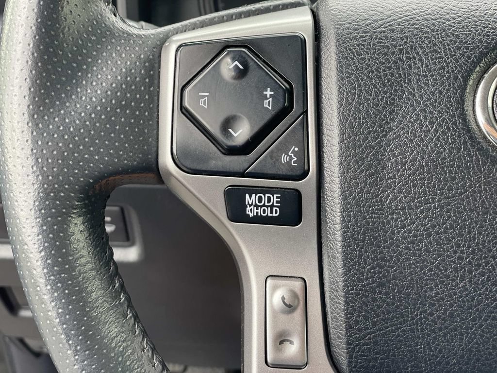 Used 2022 Toyota 4Runner SR5 RWD image 8