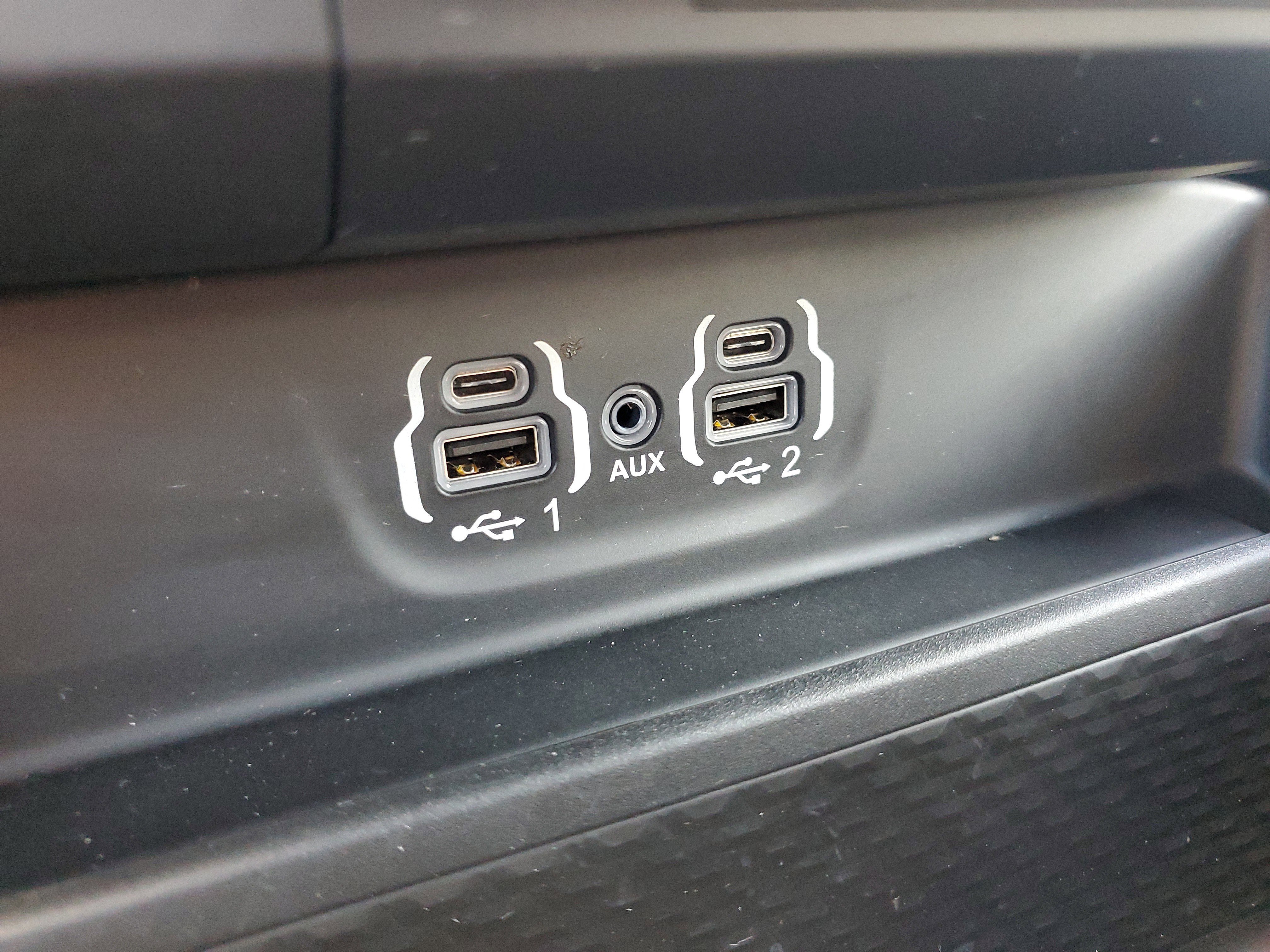 Used 2023 RAM 1500 Big Horn image 24