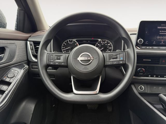 Used 2023 Nissan Rogue SV AWD/4WD image 12