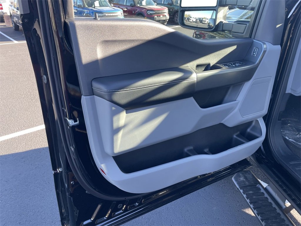 New 2026 Ford F250 XL w/ STX Appearance Package image 22
