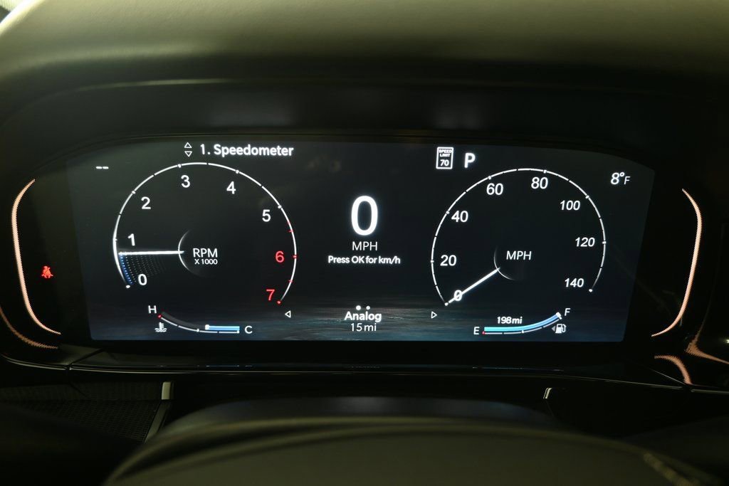 New 2026 Jeep Grand Wagoneer Summit w/ Premium Group III image 26