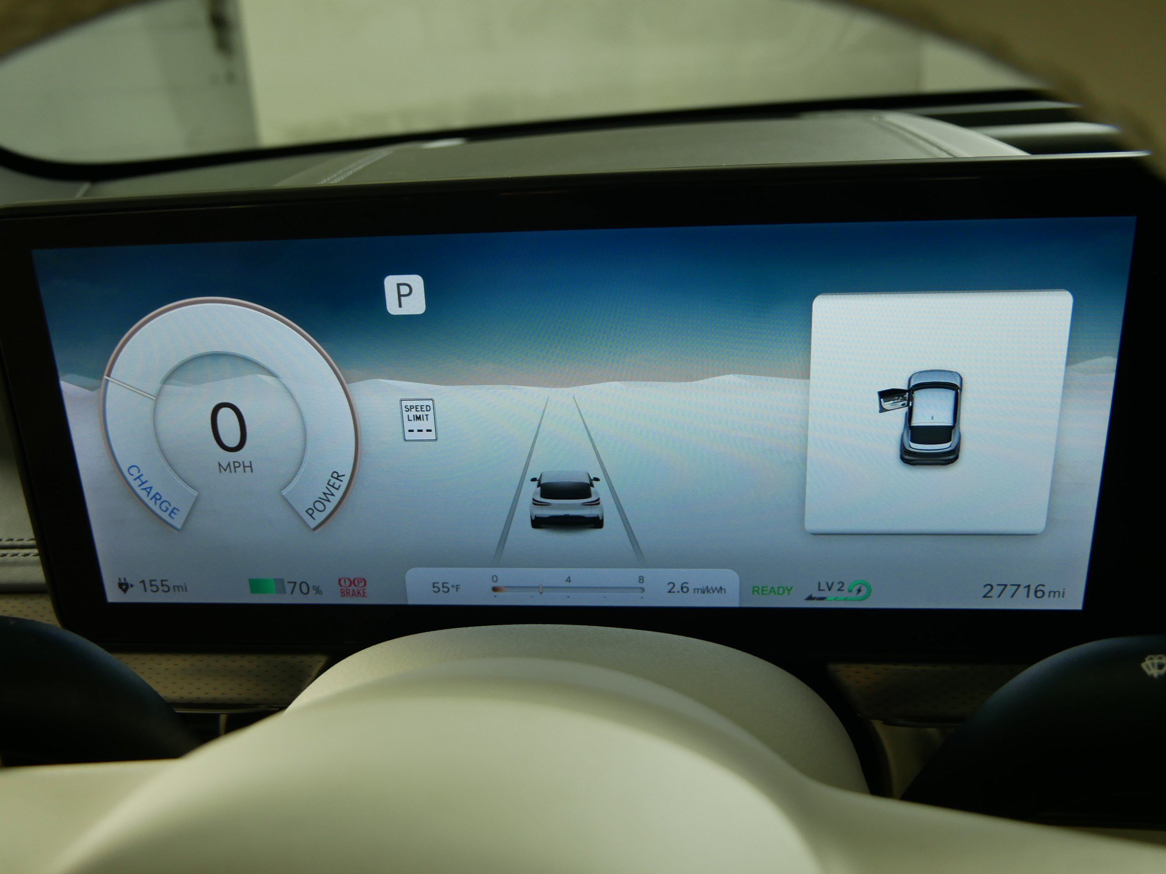 Certified 2023 Genesis GV60 Advanced AWD/4WD image 21